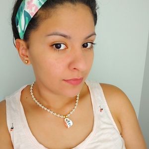 Meet your Posher, Ruiz padilla